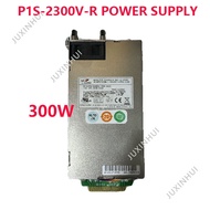 Spot p1s-2300v-r power module rated power 300W redundant server power supply  90% new