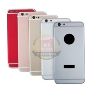 BACK CASING - HOUSING FULLSET FOR IPH 6S PLUS HIGH QUALITY