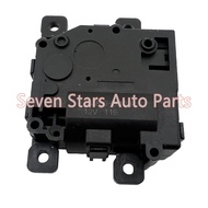 Heater Blower Flap Actuator OEM 063800-2110 87106-30500 Compatible With Toyota Lexus