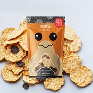 [TRUFFLE] Rakuzel Tempeh Chips