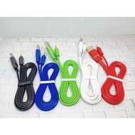 Nokia Usb Cable Small Needle 2.1A 1M Nokia Top-N70 AC-3E N 6101 / E90 / N73 / N95 / E71 / E63 / C3 /