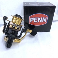 PENN Titan Spinning Fishing Ree 4500