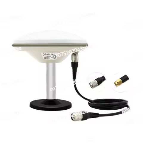 Beitian hot deal High Precision BeiDou GPS GLONASS Galileo RTK Survey GNSS Antenna BT-800D 800S 800 