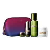 The Energize &amp; Replenish Collection Set (Holiday Limited Edition) LA MER