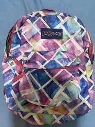 Jansport 後背包#新春跳蚤市場