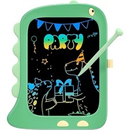 TEKFUN Toddler Toys Children's Writing Board Erasable LCD 8.5 Inch (About 21.6cm) Drawing Dinosaur
