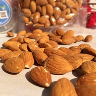 Fresh Almonds (Raw Almonds)