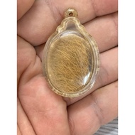 Tiger Skin 3Takrut 老虎皮 包好防水壳