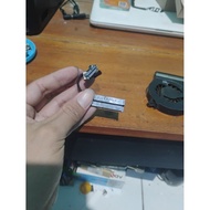 Compact cq42 hdd connector