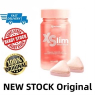 🔥Buy 1 free 1🔥Hishin XSlim Meal Block控食王 降低食欲 缩小胃口 Control Appetite