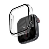 Skinarma Apple Watch 第10代42mm GADO 防刮抗指紋保護殼