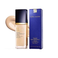 Estee Lauder Hydrating FoundationEstee Lauder Aqua Brilliance FoundationSetting Foundation Moisturizing Futurist Aqua Br