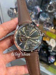 全新 行貨 有門市 東方星 東方星錶 東方 自動機械手錶 Orient Star Automatic Watch RE-AT0202E00B made in Japan