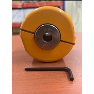 CHAIN COUPLING KC-4012 CLUTCH CHAIN/ KC 4012
