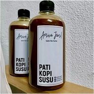 500ml GEMUK BOTOL PLASTIK 94pcs