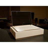 HP Spectre 13 i7 8550U 8GB 512GB NVMe 4K Touchscreen