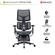 Sihoo Doro S300 Ergonomic Office Chair / Mesh Chair / Gaming chair