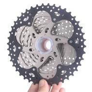 ZTTO 11-42T 10 Speed 10s Wide Ratio Sunrace for Bicycle Bike MTB Gears Cassette Sprockets in Mountai