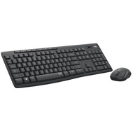LOGITECH MK295 SILENT WIRELESS KEYBOARD MOUSE COMBO
