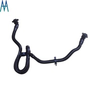 06E103217AD Engine Crankcase Ventilation Hose for Audi A6L (4Z8 C6) Q7 (4LB) S5 (8TA) VW Touareg