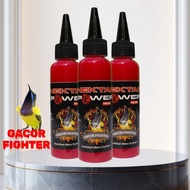NECTAR POWER GF Daily and Competition Feed Sogon Konin Safe Without Kroto Every Day