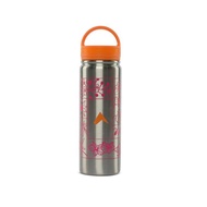 EIGER WOMEN FUJI WATER BOTTLE - Orange
