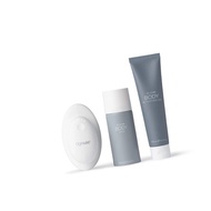 Nuskin ageLOC WellSpa iO Starter Kit 如新Well Spa身體機 健美儀器套裝