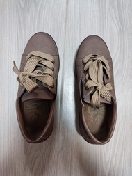 Achilles Sorbo - 日本製造真皮舒適優閒鞋