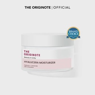 THE ORIGINOTE HYALUCERA MOISTURIZER