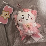 【現貨】魔法少女二代 chiikawa 掛件