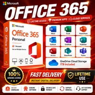 Microsoft Office 365 Account Lifetime Access | Word Excel PPT OneDrive | Instant Delivery