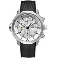 Immediate Shot IWC/IWC Watch Ocean Timepiece Series Stainless Steel Automatic Mechanical Men's Watch IW376801 Iwc