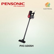 PENSONIC PVC-1000H CORDED HANDHELD VACUUM CLEANER / PENSONIC HANDHELD VACUUM WIRED CLEANER PVC-1005H