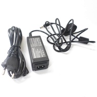 19V 2.1A Netbook อะแดปเตอร์ AC ปลั๊กชาร์จไฟสำหรับ Samsung HQ198 N150-JP05 N150-JP06 N150-JP07 AD-401