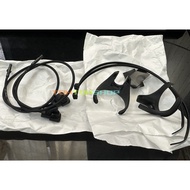 SHIMANO DI2 12-Speed Road Bike Upper/Lower Handlebar Satellite Shift SW-RS801