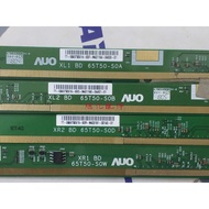 Original 65T50-S0B/65T50-S0B/65T50-S0W/65T50-S0D Set 1