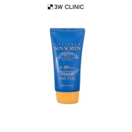 3W CLINIC Sunscreen Sunblock UV SPF 50+ PA+++