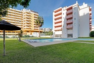 PRAIA DA ROCHA CENTRAL WITH POOL by HOMING