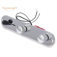 TL Electric Guitar Circuit Board Electric Guitar Circuit Boar Set Kit 3-Way Control Board Assembly F