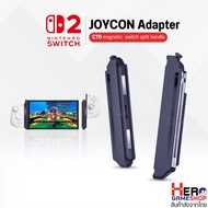 [Switch2] Mobapad C70 Joy-Con Adapter Joy Model M6HD/ M6S/S1HD