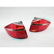 JDM Honda Elysion RR5 RR6 04-13y Tail Lamp Light / Lampu Brake Belakang Body USED ICHIKOH D046A