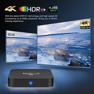 First Mxq Pro Android Tv Box 2Gb Ram 16Gb Rom Tv Box Android 2.4G Wifi