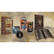 [AS Video Game] 7/16 NS Switch Carldo Score BEGINS Limited Edition