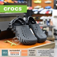 CROCS ECHO CLOG [U] NEA ตัวเด็ด ออกใหม่ พื้นนุ่ม คร็อคส์ แท้ รุ่นฮิต ได้ทั้งชายหญิง