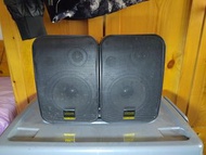 Hi-Fi 喇叭 Speakers