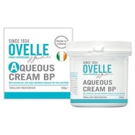 Ovelle aqueous cream