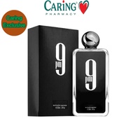 【Buy 5 get 2 free】AFNAN 9PM 100ml EDP perfume for Men
