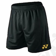 seluar pendek lelaki yonex badminton shorts sport seluar yonex