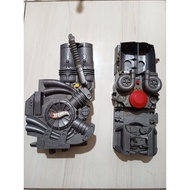 PL part track hotwheels, ELECTRIC BOOSTER HW, hotwils k' track part