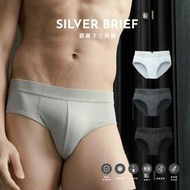 JERSCY [三角內褲] 內褲 男生內褲 涼感內褲 三角褲 [臺灣製 抑菌除臭 吸濕快乾] [1364301]